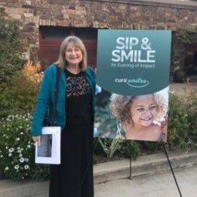 Sip & Smile Fundraiser Success! A Step Closer to Our First Clinic in San Diego