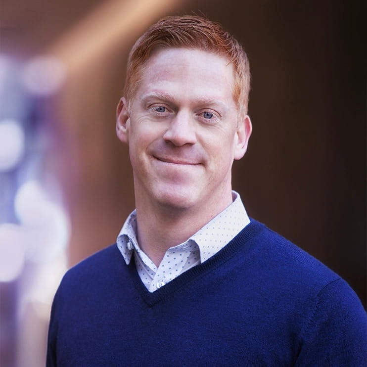 Dr. Thomas Fitzpatrick, Founder