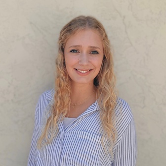 Ms. Briana Buser, Director of Operations
