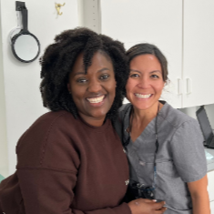 Copley Foundation Matching Grant