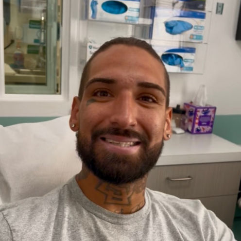 Patient Story: Michael