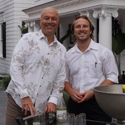 I Was My Own Dentist