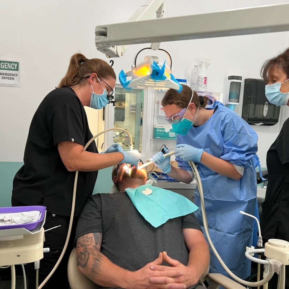 September: Cura Smiles Recently in the News